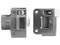 Cerradura Digital Assa Abloy YXR256 para Exterior, Puerta Izquierda o Derecha, Compatible con HUB Yale Connect.