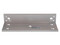 Soporte tipo L Axceze AX-M1200W-L para Cerraduras Electromagnéticas.