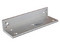 Soporte tipo L Axceze AX-M1200W-L para Cerraduras Electromagnéticas.
