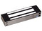 Cerradura Electromagnética AXCEZE AX-M1200WSO, Soporta hasta 500Kg, Color Gris.