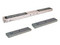 Chapa Magnética AXCEZE AX- M620X2L, Soporta 280 Kg por cada Imán.