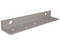 Soporte Para Cerradura  Electromagnetica Axceze AX-M620ZL, 25 x 4.7cm, Aluminio, Compatible con M620.