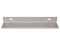 Soporte Para Cerradura  Electromagnetica Axceze AX-M620ZL, 25 x 4.7cm, Aluminio, Compatible con M620.