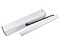 Brazo Cerrador de Puertas Axceze AX-PULLBAR, hasta 150Kg, Color Gris.