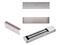 Kit Axcese MZLC620 de Chapa magnética AX-M620T con 275kg de sujeción, Soporte tipo U AX-M620-U y Soporte tipo L AX-M620-L.