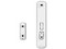 Contacto Magnético Dahua DHI-ARD333-W2(S), 1 Entrada de Contacto Seco, Led Indicador, Frecuencia de 433 MHz. Color Blanco.