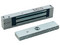 Cerradura Magnética de 180 Kg, Indicador de Estado Led, Material Anti desgaste y Magnetismo Anti-residual