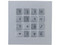 Módulo con Teclado Numérico Antivandálico Dahua VTO4202FMK, RS485, IP65, IK07.