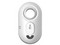 Sirena inalámbrica EZVIZ CS-T9-A, compatible con kit de alarma EZVIZ, USB. Color Blanco.