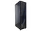 Gabinete de Piso Enson ENS-RKGB45U4: Rack Independiente 45UR, Material Metálico. Puerta Frontal y Trasera con Cerradura, Paneles Laterales Desmontables. Color Negro.