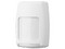 Sensor de movimiento Honeywell 5800-PIR, inmunidad para mascotas, hasta 12m.
