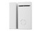 Contacto magnético JABLOTRON JA-111M para puertas y ventanas. Color Blanco.