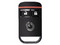 Mando tipo llavero Jablotron JA-152J MS para control remoto de sistema de seguridad, 2 botones, bidireccional.