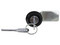 Cerradura Precision PST-407 con Paleta Metálica para Gabinetes de Acero.