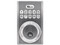 Cerradura Inteligente Qolsys IQDLK-PGK-SN con Teclado, IoT PowerG. Color Gris.