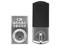 Cerradura Inteligente Qolsys IQDLK-PGK-SN con Teclado, IoT PowerG. Color Gris.