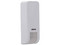 Sensor De Movimiento Risco RWX107DT400A De Cortina Exterior, Inalámbrico, IP65.