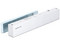 Chapa magnética Seco-Larm E941SA600 de 600-lb, LED de estatus, Voltaje dual 12-24V, incluye Soporte en 
