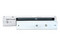 Chapa magnética Seco-Larm E941SA600 de 600-lb, LED de estatus, Voltaje dual 12-24V, incluye Soporte en 