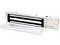Cerradura Electromagnética SECO-LARM E-941SB-600PQ, Fuerza de Sujeción de 272kg, 12/24V, Indicador LED.