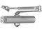 Brazo Cierrapuertas Seco-Larm para puertas de hasta 150cm, Soporta hasta 150kg.