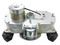 Motor para Torniquetes Motorizados Wejoin MTRTOR, 110V.