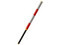 Brazo Recto Redondo WEJOIN WJRCFBM3 de 3 Metros, Material Policarbonato (PC).