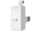 Manipulador de válvulas de paso inteligente Wulian, ZigBee, Color Blanco.
