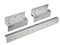 Soporte YLI MBK180NDZL en ZL, para chapa magnética doble.
