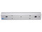 Soporte LC YLI MBK-280NLC para cerradura magnética, 600 LB de fuerza sujeción.