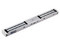 Chapa magnética doble YLI YM180NDLED, de sujeción, con indicador LED.