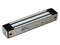 Contrachapa Magnetica de puerta para control de acceso YM-180W-S, hasta 180 kg de fuerza de retención.