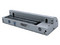 Paquete de Cerradura Magnética YM280NLED con Soporte de Fijación MBK280NLC.