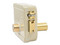 Kit de Cerradura Eléctrica Yale 89371, Incluye Cerradura Derecha Eléctrica 321DC, HUB de Apertura atreves de Smartphone y 3 Controles Remotos.