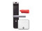 Kit de Cerradura Yale MX89367, Incluye Cerradura Biometrica Yale YMF40A, HUB 51020 y Modulo Smart Connect MX89325.