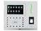 Control de Acceso y asistencia facial ZKTeco G3MF, 3,000 rostros, hasta 5,000 huellas, capacidad de 10,000 tarjetas, capacidad de eventos hasta 100,000