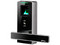 Cerradura inteligente ZKTeco ML10ID, 60 huellas, tarjetas ID 125khz.
