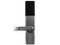 Cerradura autónoma Derecha ZKTeco TL-400BR de Huella digital, Tarjeta de proximidad y Contraseña, Bluetooth, App ZK Smart Key.