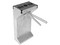 Control de acceso ZKTeco TS1000D con torniquete trípode bidireccional, Compatible con Equipos de Rostro, Huella, Tarjeta, Palma de la marca ZKTECO.