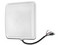 Lector Wiegand ZKTeco UHF5F de largo alcance, hasta 6m, Wiegand 26/34, USB.