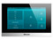 Monitor Akuvox C313W de 7