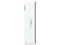 Video Portero para Alarm.com ADC-VDB750, IP65, 1080P, 165 Grados, Apertura horizontal.