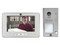 Kit de VideoPortero Assa Abloy Manos libres, Frente de Calle y Monitor de 7