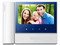 Monitor LED Commax CDV70N2 de 7