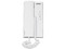 Auricular de exteriores COMMAX DP4VHP para monitores COMMAX CDV Y CMV series.