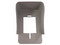 Cubierta de Protección COMMAX R.S DRC-41CS para Sistema de Videoporteros, Color Blanco.