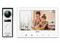 Kit de Videoportero Dahua, frente de calle de 1.3 MP, Monitor de 7