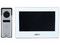 Kit de Video portero Dahua DHI-KTH01 de 1.3MP, Monitor Touch de 7