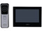Kit de Videoportero Dahua DHI-KTW02, Frente de Calle con cámara de 2MP (1920 x 1080), Monitor Multi-Touch de 7