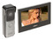 Kit de Videoportero Dahua DHI-KTW02, Frente de Calle con cámara de 2MP (1920 x 1080), Monitor Multi-Touch de 7